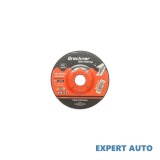 Panza disc flex pentru taiat si polizat metal t27 125x6.0x22mm cod: bk77197 Alta marca Alt model #7