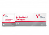 ArthroVet Collagen II 2.5 g, 60 plicuri AnimaPet MegaFood, VET EXPERT