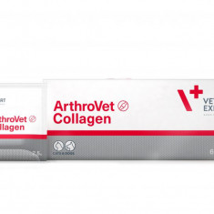 ArthroVet Collagen II 2.5 g, 60 plicuri AnimaPet MegaFood