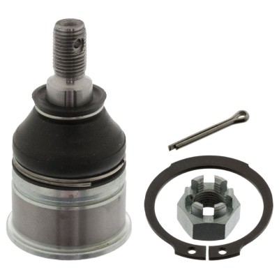 Pivot brat suspensie Honda Accord 4 (Cb), Accord 5 (Cc, Cd), Shuttle (Ra); Rover 600 (Rh) Teknorot parte montare : Punte fata, Stanga/ Dreapta, Jos, foto