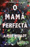 O mama perfecta Aimee Molloy, Litera