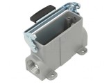 Conector de Bază H-A 16 SGRL M25
