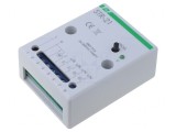 Controler Jaluzele perete 230V IP20