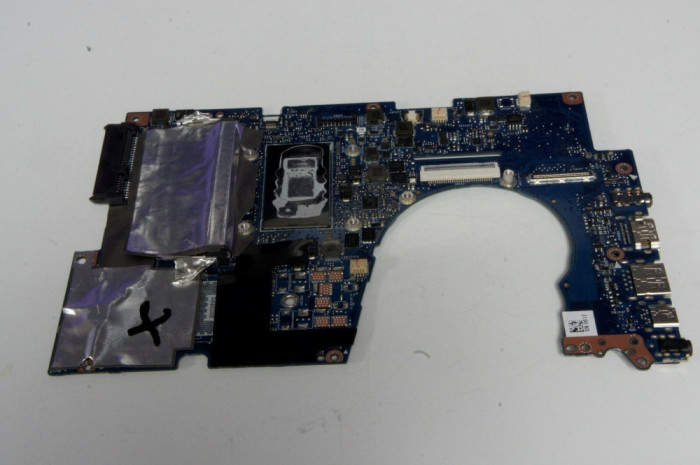 Placa de baza laptop, Asus, UX303UB, PCN5100470I NA1000, Intel i7-5500U