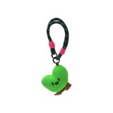 Accesorii GRYXX verzi, ZY11, din material textil