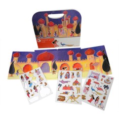 Set magnetic India