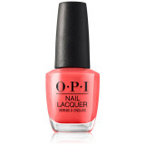 OPI Nail Lacquer lac de unghii Live Love Carniva 15 ml