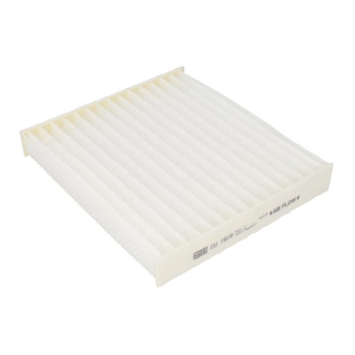 Filtru aer habitaclu CITROEN C4 CACTUS ALCO Filters MS6370