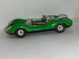 bnk jc Gama Mini-Mod 9603 Ford GT 40 - 1/39.5