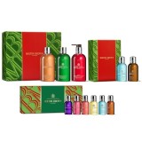 Set cadou de lux Molton Brown Fresh Collection cu 11 piese