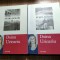 Doina Uricariu (autograf) - Scara leilor (2 volume), (Editura Polirom, 2011)