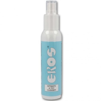 EROS - INTIMATE TOY CLEANER 100 ML foto