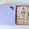 * Set 13 stampile lemn, modele vintage , creativ, nefolosite