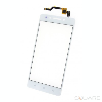 Touchscreen Lenovo K8 Note, White foto