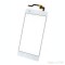 Touchscreen Lenovo K8 Note, White
