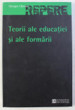 Teorii ale educatiei si ale formarii Giorgio Chiosso