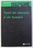 Teorii ale educatiei si ale formarii Giorgio Chiosso, Humanitas