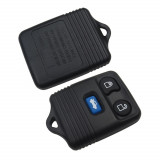 Carcasa telecomanda auto cu 3 butoane FO-123, compatibil Ford AllCars, AutoLux