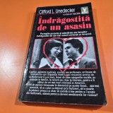 Indragostita de un asasin, cazuri reale - Clifford L. Linedecker