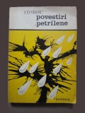 Ion D Sirbu/Sarbu Povestiri petrilene