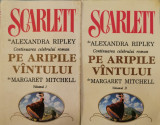 Scarlett (Vol. 1 + 2) - Alexandra Ripley