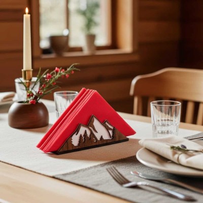 Suport de Servetele foto