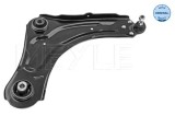 Brat suspensie roata Renault Fluence, Grand Sc&eacute;nic III, Megane Cc, Megane III, Sc&eacute;nic III Motor 1.2 TCe, 1.2 TCe, parte montare Axa fata dreapta,