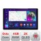 Navigatie dedicata Fiat Stilo N-STILO Edonav ecran 13&quot; 2K 8 si 128 Android Waze USB Navigatie 4G 360 Toslink Youtube Radio KIT-sti CarStore Technology
