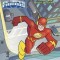 Fast as the Flash! (DC Super Friends)