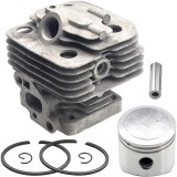 Set motor complet pentru motocoasa CN 330, 36mm, PowerX