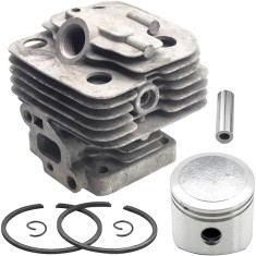 Set motor complet pentru motocoasa CN 330, 36mm, PowerX