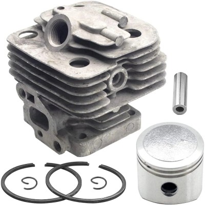 Set motor complet pentru motocoasa CN 330, 36mm, PowerX foto