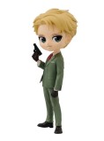 Banpresto Q Posket Spy X Family Loid Forger 15cm Ver.b