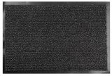 Rohojina de intrare antiderapanta MagicHome 40x60 cm gri-negru