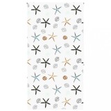 VidaXL Jaluzea cu rolă de duș 130x240 cm lățime material 126 cm