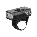 Cumpara ieftin Far bicicleta 2 LED T6 10W LTC LXLL112, negru