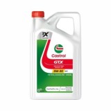 Ulei Motor Castrol GTX 5W-30 RN17 &ndash; 5L