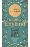 Cumpara ieftin Doamna England, Stacey Halls - Editura Nemira