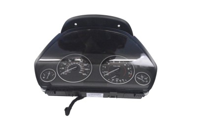 Ceas de bord BMW 4 Cabrio F33, F83 2014 OEM: 9365929 22494212 foto