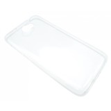 Husa silicon ultraslim transparenta pentru Huawei Y5 II / Y6 II Compact