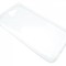 Husa silicon ultraslim transparenta pentru Huawei Y5 II / Y6 II Compact
