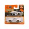 Mașinuță Matchbox Toyota GR Supra 2023, machetă auto, alb, 1:64