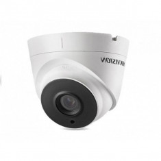 Camera dome 4 in 1 Hikvision DS-2CE56D0T-IT3F 1080p, 2.8mm, Smart IR EXIR 40m, IP66 foto