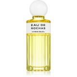 Rochas Eau de Rochas Citron Soleil Eau de Toilette pentru femei 100 ml