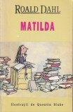 Matilda - Roald Dahl - Carte Copii, Poveste, 192 pagini, Limba Romana, Aventura, Brosata