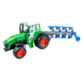 Cumpara ieftin Tractor cu fricțiune și disc, 5-7 ani, 3-5 ani, Băieți