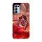 Husa compatibila cu Oppo A72, Viceversa, model Artery Call of Duty, Silicon, TPU