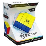 Moyu - Nexcube 4x4, LUDICUS GAMES SRL