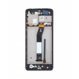 Ecran LCD Display Complet Pentru Xiaomi Redmi 13C, Poco C65 Cu Rama