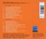 The Very Best of Bach | Various Artists, Clasica, Erato